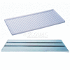 Additional Poly Tray & Shelf for 12/15-Gal. Compac and 22-Gal Slimline Cabinets