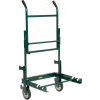 Portable Payoff Stand