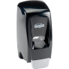 GOJO 800 Series Dispenser - 800 mL Black 9033-12