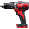 Milwaukee 2607-20 M18 Compact 1/2" Hammer Drill/Driver (Bare Tool Only)