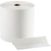Pacific Blue Select&#153; Recycled Paper Towel Roll , White, 6 Rolls Per Case
