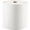 Pacific Blue Select&#153; Recycled Paper Towel Roll , White, 6 Rolls Per Case