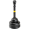 Poly Safesmoker Cigarette Disposal - 5 Quart Black