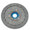 Global Industrial™ 20" Replacement Pad Driver