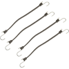 Drip Diverter - 19" Rubber Bungee Kit 4 Pack - 1791