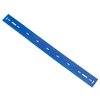 Global Industrial™ Replacement Polyurethane Front Squeegee Blade for 26" Scrubber