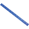 Global Industrial™ Replacement Polyurethane Rear Squeegee Blade for 26" Scrubber