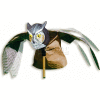 Bird-X Prowler Owl® Visual Bird Chaser Decoy - OWL