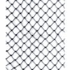 Bird-X Heavy Duty Bird Netting, 25' x 50' - NET-PE-25-50