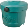 Global® Green Outdoor Ashtray - 1-1/2 Gallon
																			