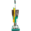 Bissell BigGreen Commercial ProCup™ Upright Vacuum w/Dirt Cup, 12" Cleaning Width