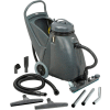 Global Industrial Wet & Dry Vacuum 18 Gallon with 24" Squeegee