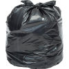 Global Industrial™ Super Duty Black Trash Bags - 30-33 Gallon, 2.5 Mil, 100/Cs
