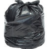 Global Industrial™ Super Duty Black Trash Bags - 40-45 Gallon, 2.5 Mil, 100/Cs