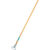 Global Industrial Grip Style 1-1/8" x 60" Hardwood Handle