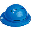 Global™ Steel Dome Top Lid - Blue
																			