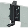 Global Industrial™ Replacement Latch Kit w/Hardware For Slatted Receptacle With Access Door