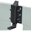 Replacement Latch Kit w/Hardware for Global™ Slatted Receptacle with Access Door
																			
