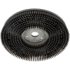 Global Industrial 20" Scrub Brush for 20" Floor Scrubber and 40" Ride-On Scrubber