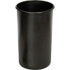 35 Gallon Plastic Liner for Aluminum Trash Cans - 35LBK