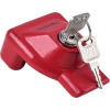 Global Industrial™ Cast Iron Glad Hand Lock Keyed Different