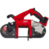 Milwaukee® 2629-20 M18™ Cordless Li-Ion Band Saw (Bare Tool Only)