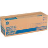 Pacific Blue Ultra&#153; 8” High-Capacity Recycled Paper Towel Rolls By GP Pro, White, 3 Rolls/Case