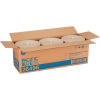 Pacific Blue Ultra&#153; 8” High-Capacity Recycled Paper Towel Rolls By GP Pro, Brown, 3 Rolls/Case