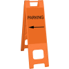 Engineer Grade Legend-Parking With Left Arrow For Narrowcade And Minicade