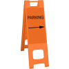 Engineer Grade Legend-Parking With Right Arrow For Narrowcade And Minicade