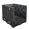 ORBIS Folding Bulk Shipping Container 48x40x39 2000 lb Capacity
																			