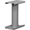 Jayco 16" Surface Mount Aluminum Post For Supreme Gray