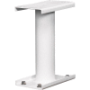 Jayco 16" Surface Mount Aluminum Post For Supreme White
