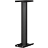 Jayco 30" Surface Mount Aluminum Post For Standard Black