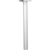 Jayco 36" In-Ground Aluminum Post For Supreme White