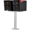 Jayco Double Spreader Black
