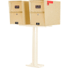 Jayco Double Spreader Tan