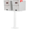 Jayco Double Spreader White