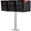 Jayco Triple Spreader for Standard Black