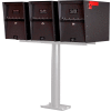 Jayco Triple Spreader for Standard Bronze