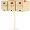 Jayco Triple Spreader for Standard Tan