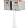 Jayco Stainless Double Spreader