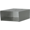 Jayco Newspaper Holder Gray