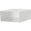 Jayco Newspaper Holder White