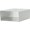 Jayco Stainless Newspaper Holder For Standard