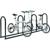 8-Bike Stadium Bike Rack - Ready-to-Assemble