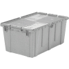 ORBIS Flipak® Distribution Container FP243M - 26-7/8-17 x 12 Gray