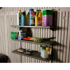 30" Shelf Kit For Lifetime Sheds