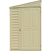 buildings & storage sheds sheds-plastic sidemate vinyl