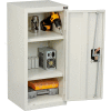 Global Industrial™ Wall Storage Cabinet Assembled 13-3/4"W x 12-3/4"D x 30"H White